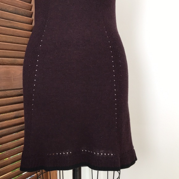 Max Studio Sweater Dress - Picture 3 of 11